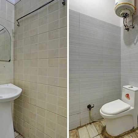 Hotel O Raaz Hotel Delhi  Extérieur photo