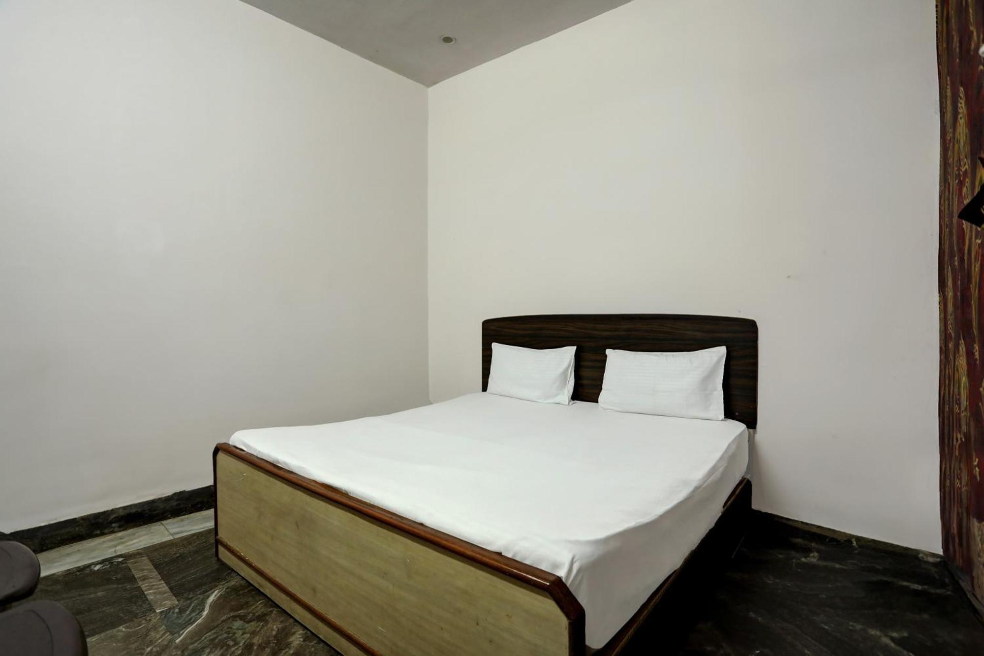 Hotel O Raaz Hotel Delhi  Extérieur photo