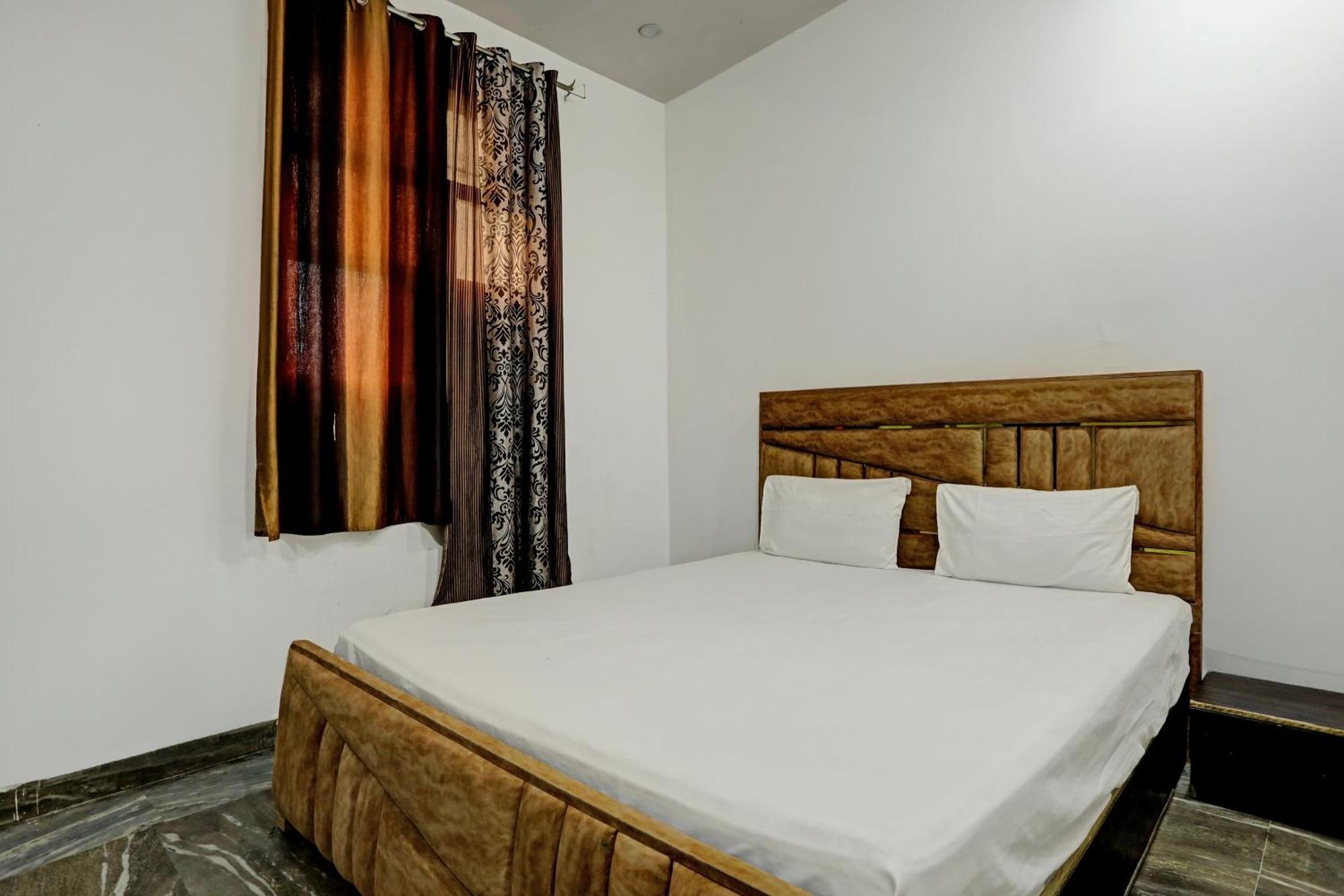 Hotel O Raaz Hotel Delhi  Extérieur photo