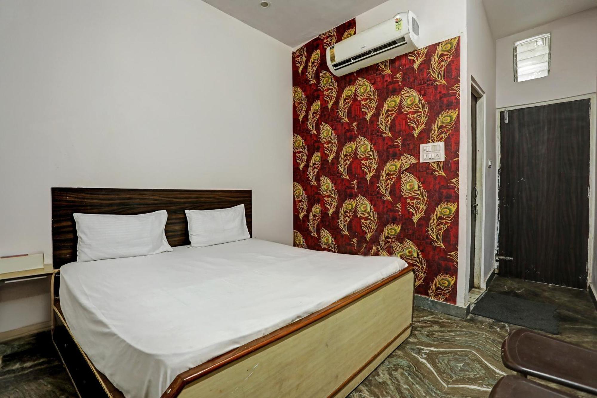 Hotel O Raaz Hotel Delhi  Extérieur photo
