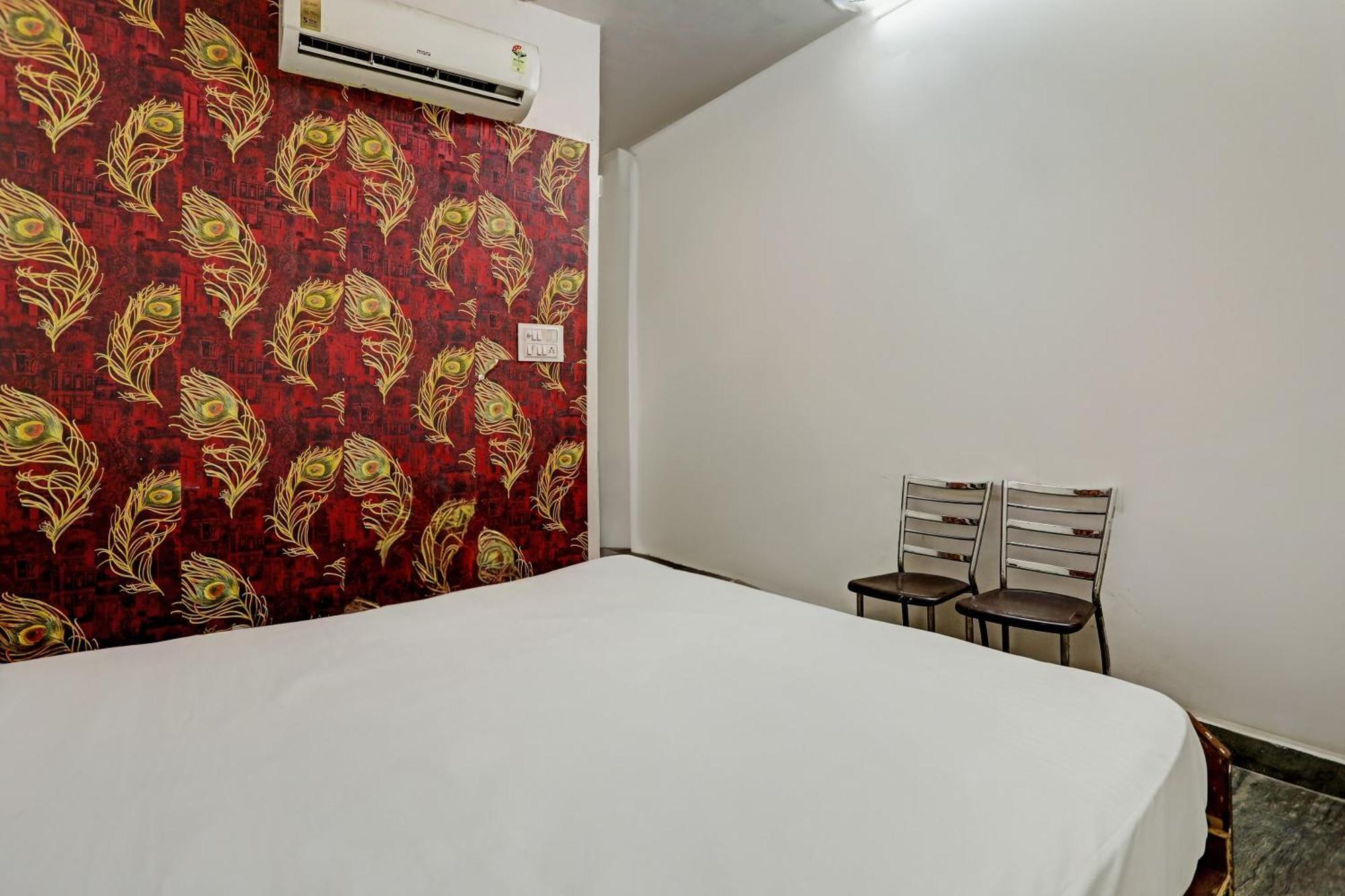 Hotel O Raaz Hotel Delhi  Extérieur photo
