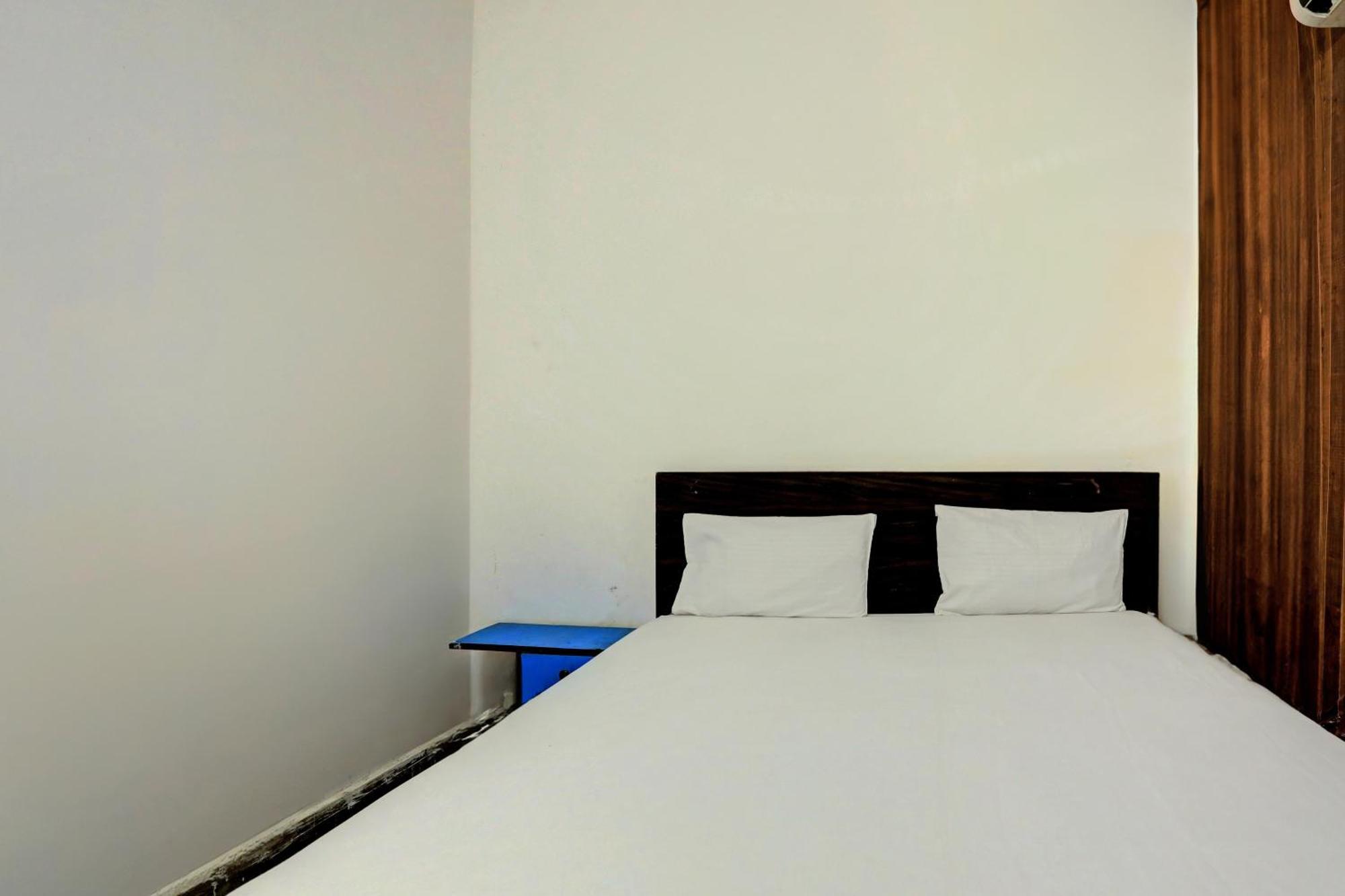 Hotel O Raaz Hotel Delhi  Extérieur photo
