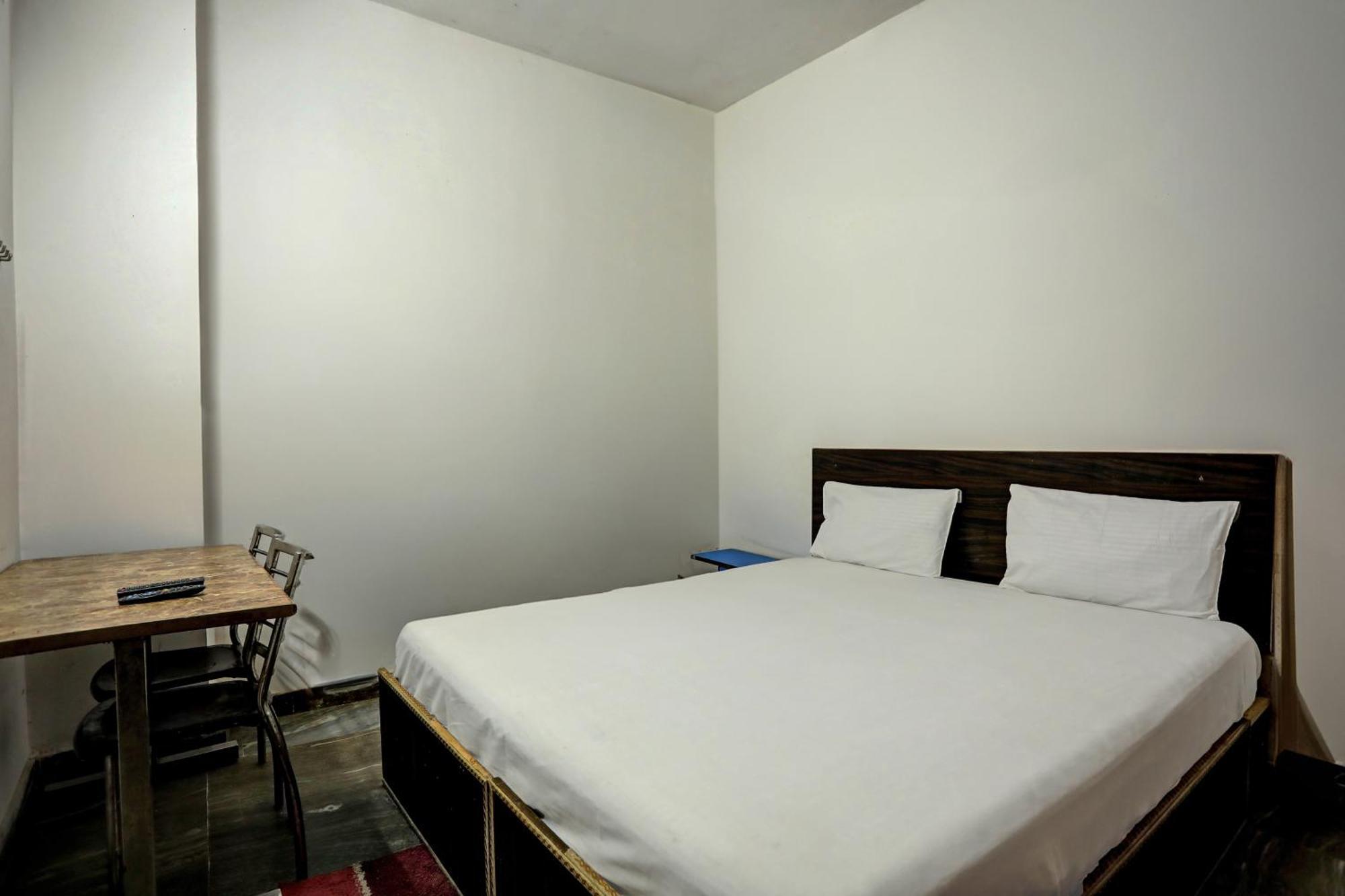 Hotel O Raaz Hotel Delhi  Extérieur photo