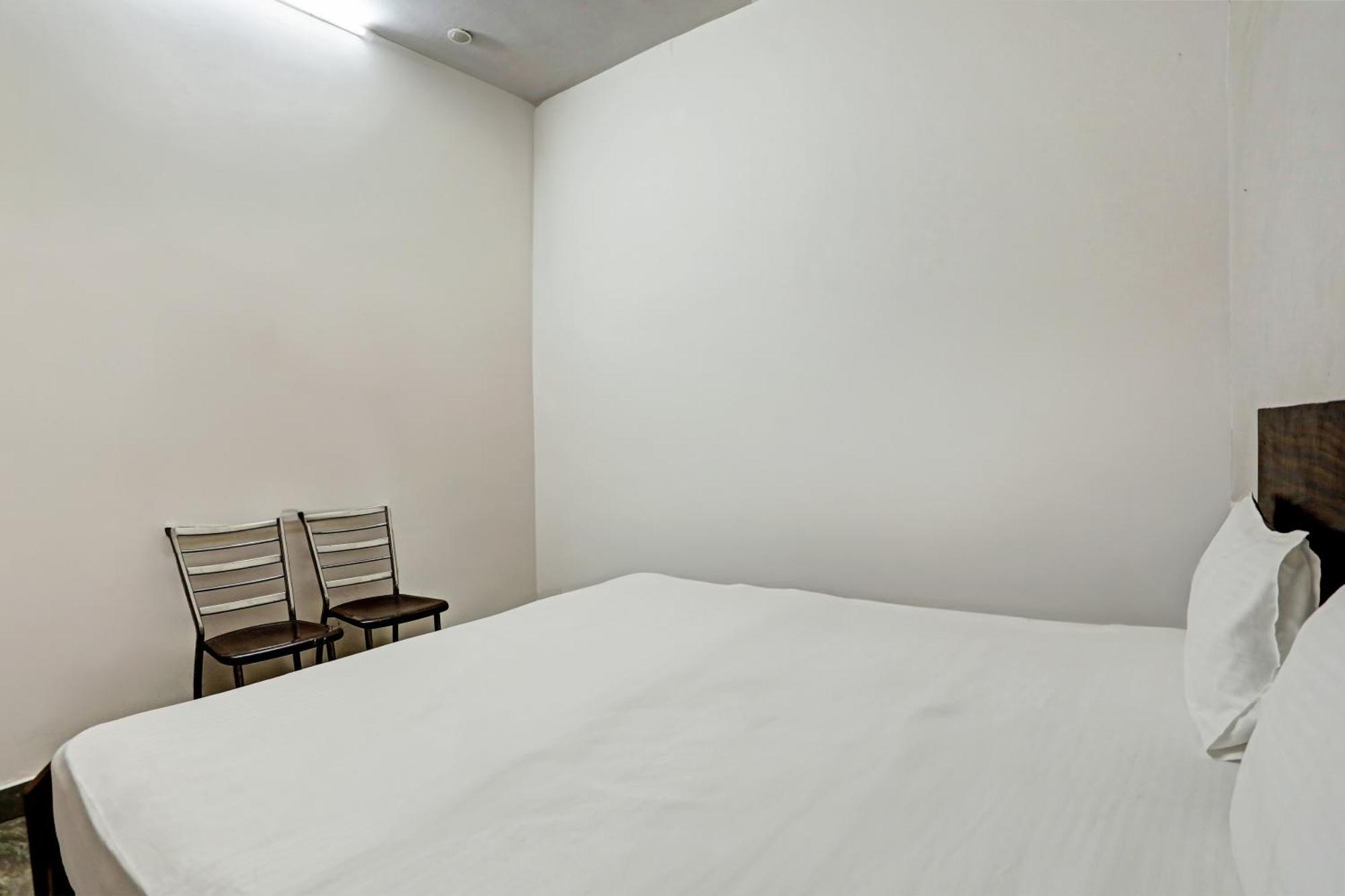 Hotel O Raaz Hotel Delhi  Extérieur photo