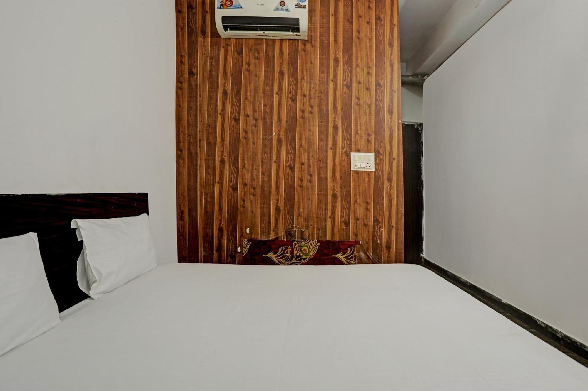 Hotel O Raaz Hotel Delhi  Extérieur photo