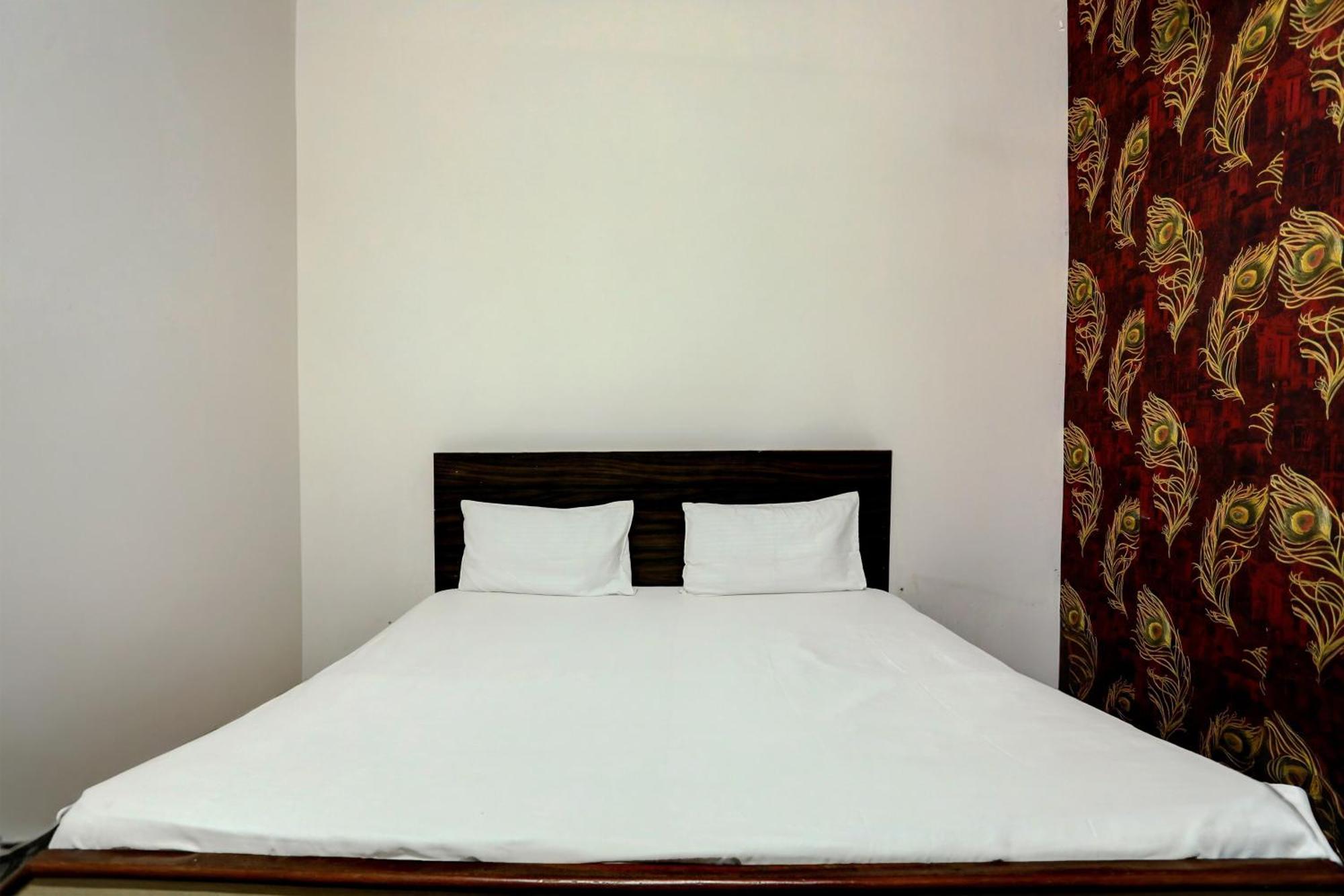 Hotel O Raaz Hotel Delhi  Extérieur photo